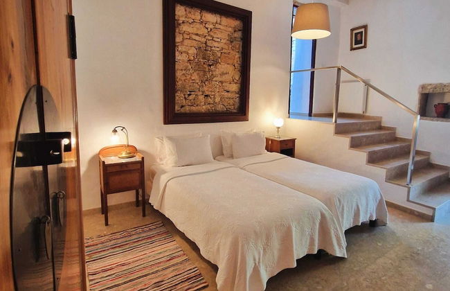 Villa Pedra Natural Houses - Photo 33