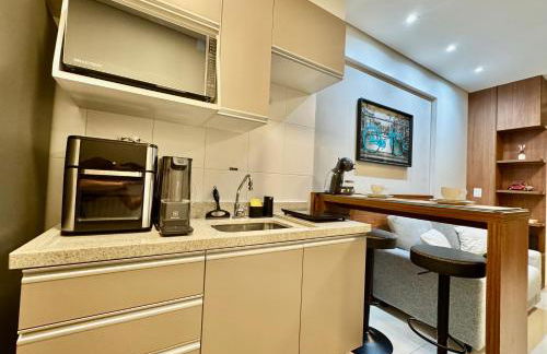 Studio Charmoso e Aconchegante em Osasco - Foto 24