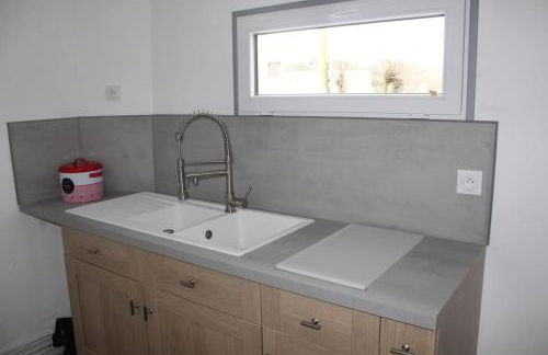 A l abri des embruns - Foto 22