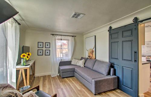 Luxury Albuquerque Home with Pool, Deck, and Hot Tub! - Foto 21