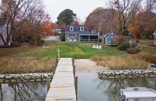 Neavitt Cottage - Foto 61