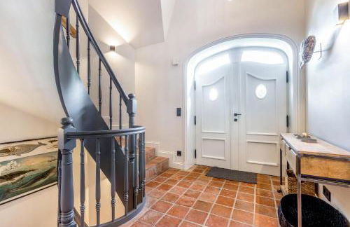 Ferienhaus ToHus - Traumhaus am Wattenmeer in Keitum, Sylt - Foto 13