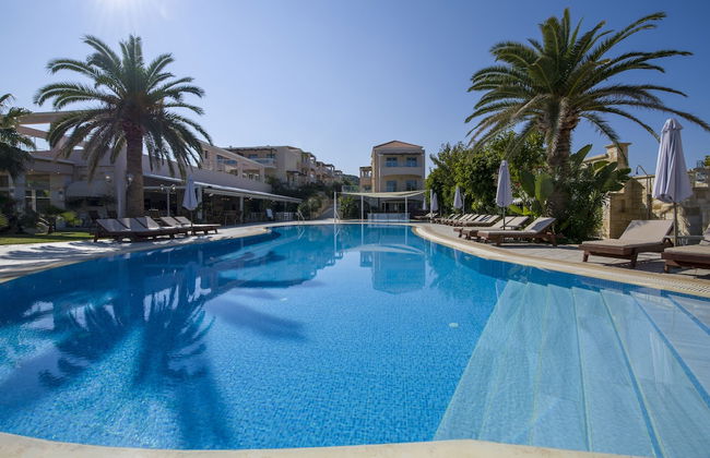 Isida Hotel - Foto 21