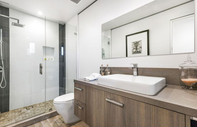 Sunset Heights - Elegant Modern Villa With Beautiful Views in the Hills - Foto 21