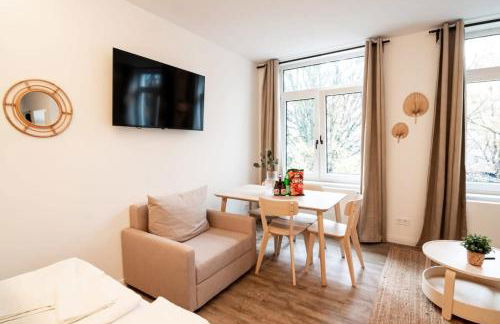 Hamburg - Cosy Apartment for 5 - Foto 8