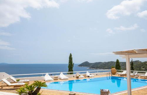 Villa Artisti Marathon - Foto 25