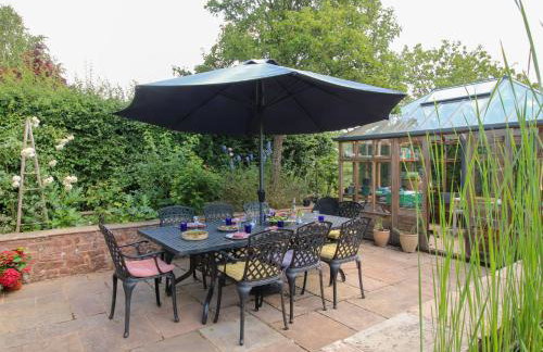 Uplands Dower House - Foto 63