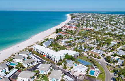 Sun Plaza West Unit 110 - Foto 36