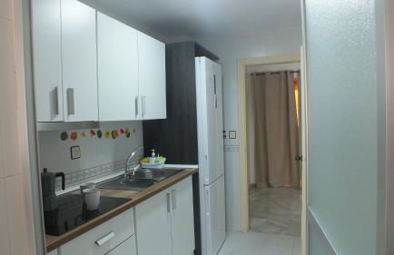 Dúplex La Perla de Andalucia - Photo 12