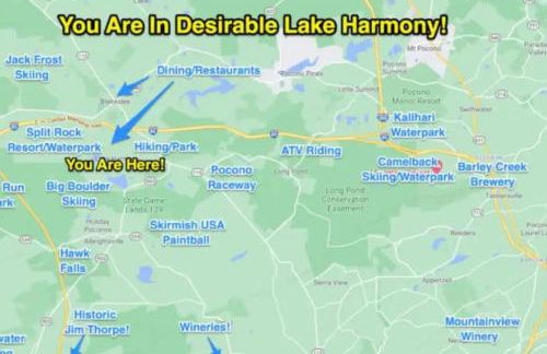 Big Boulder Bliss - Foto 9