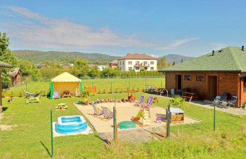 Apartamenty przy Jeziorze Żywieckim z widokiem na Skrzyczne - Foto 47