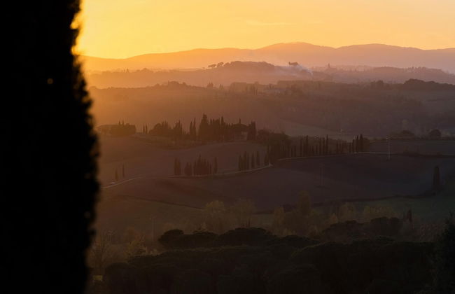 Villa Curina Resort - Photo 73