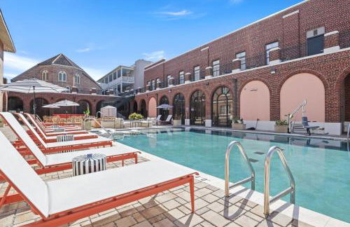 Bywater Suite Hotel - Foto 20