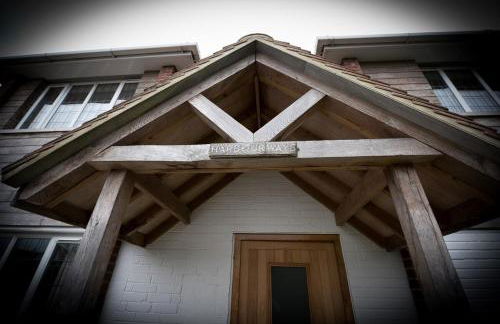 Harbourways Emsworth, Pet Friendly Coastal Retreat, Contractors & Leisure, Free Parking, Walk to Pubs - Photo 47