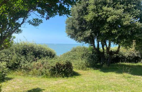 Maison face mer ! - Foto 23