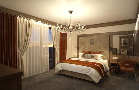 KRYWAŃ RESIDENCE - stylowe apartamenty najwyższe opinie gości - Foto 2