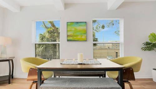 Park It At the Butterfield Garage, Historic Pre-Prohibition Style Apt in the Heart of Downtown - Foto 5