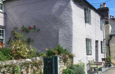 Pilchards Cottage - Foto 1