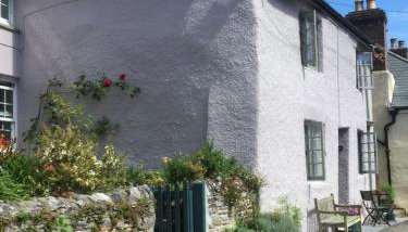 Pilchards Cottage - Foto 1