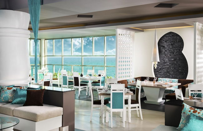 Generations Riviera Maya Family Resort Catamaran, Water Park, All & More Inclusive - Photo 33