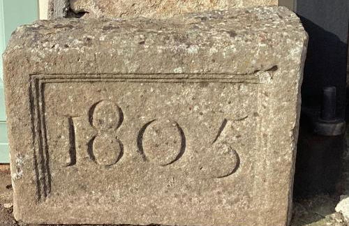 Cottage in Mid Calder Village near Edinburgh - Foto 2