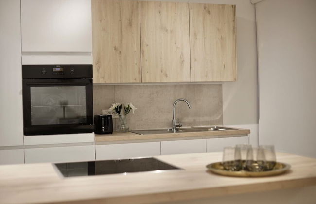 Appartement Chic et Confortable - Photo 9