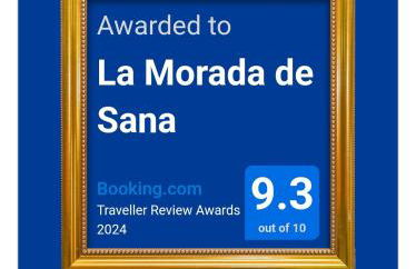 La Morada de Sana - Foto 7