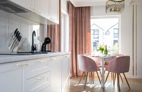 APARTAMENTY 3 CÓRKI - Foto 33