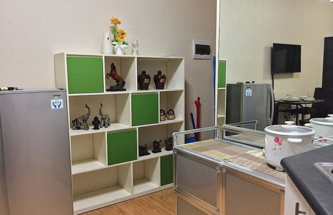 Avida Towers by Cebu Backpackers Rentals - Foto 40