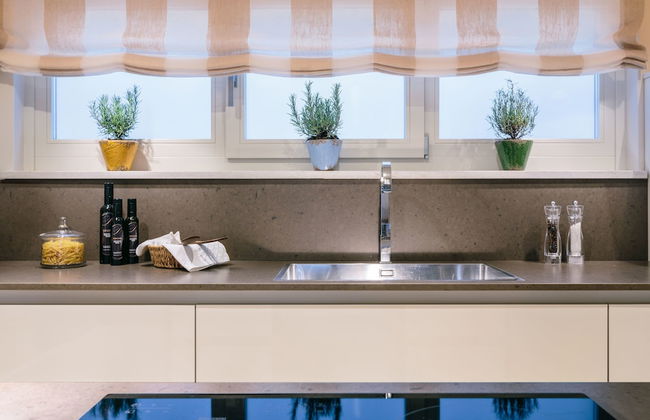 Villa Cipriana - Foto 31