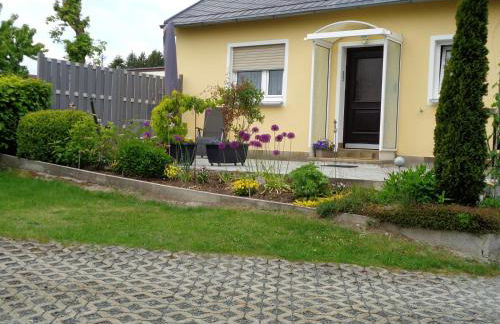 Ferienwohnung Gramalla - Foto 16