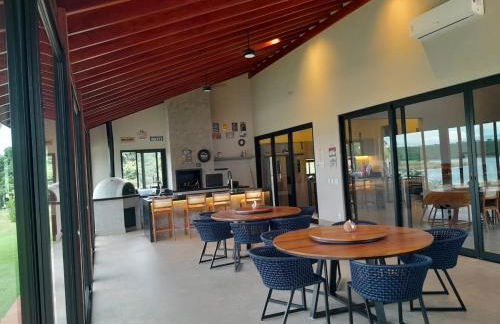 Casa de Campo Paraíso na canastra - Foto 56