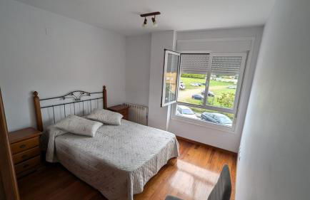 Alojamiento La Caridad - Foto 17