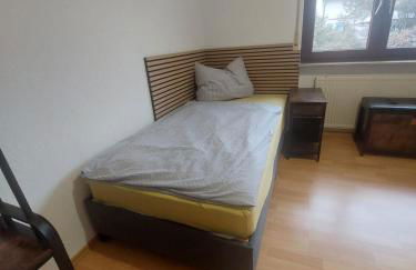 KiRoom Eberstadt 4 - Foto 33