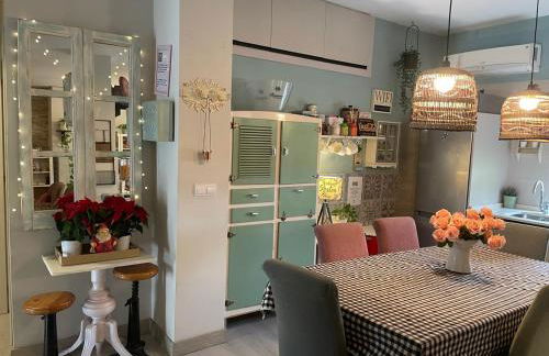 Casa Rural Pepita Gutiérrez - Foto 11