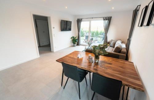 Ostseehaus am Naturstrand - Arkonablick - Foto 8