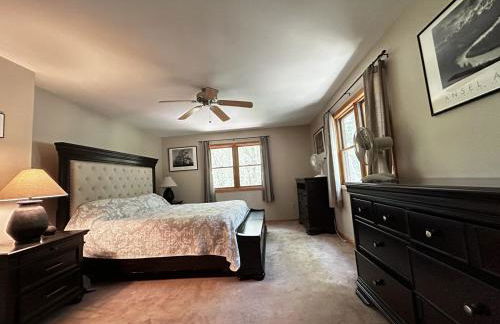 The Fox Den - Foto 12