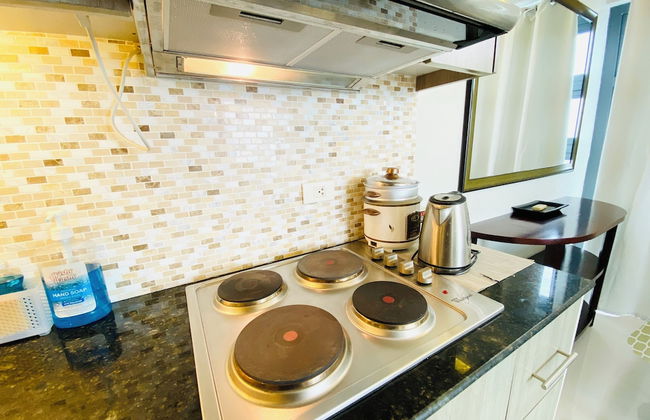 City Suites by P&J - Foto 12