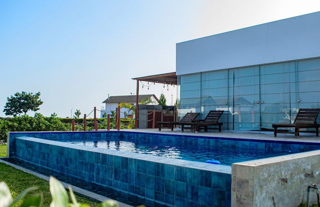 HOP Aruba Exclusiva Oasis y Playa en Chincha - Foto 36