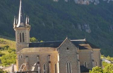 Gîte Les Gorges du Tarn - Photo 28