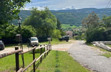 Agriturismo Castelfranco - appartamenti Norcia - Foto 25