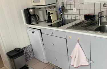 Petite maison dans le jardin - Foto 8