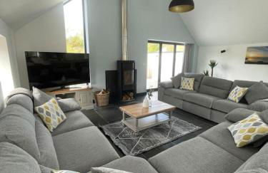 Gulland 4 Bed Sleeps 8 with Hot tub - Foto 10