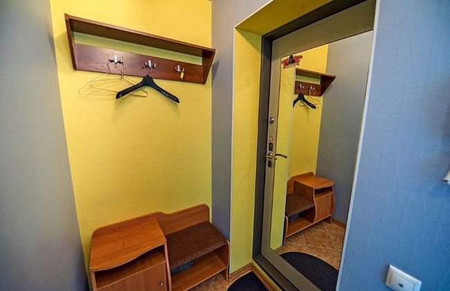 Apartment on 1 Morskaya St. - Foto 11