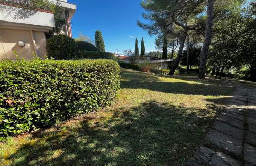 Residence Poggio Golf Chianti Firenze - Foto 68