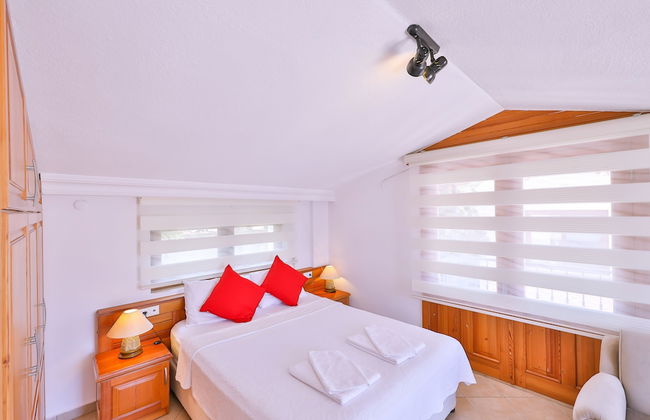 Kışla Villas - Foto 8