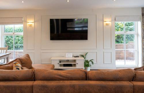 Our Cosy Cottage - Foto 21