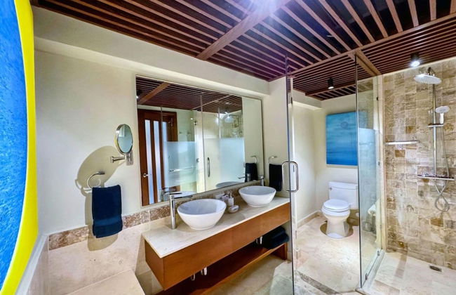 Apt With 2BR and Beach Access in Punta Palmera - Foto 12