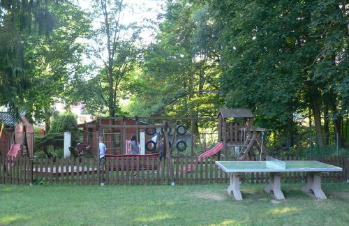 Leśna Wisełka - Foto 34