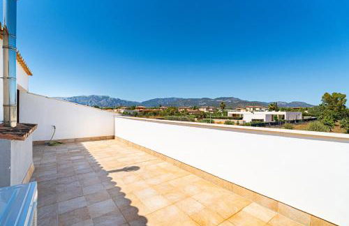 Villa Nimaf - Sa Planera by PriorityVillas - Foto 59